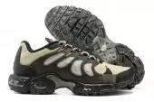 nouvelle nike tn terrascape pas cher black white